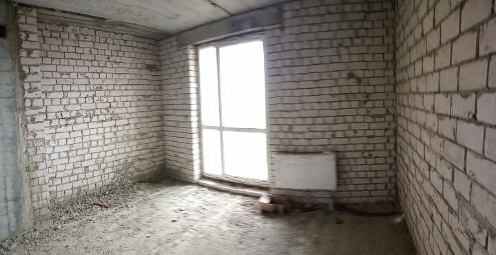 2кв-68кв.м.Алексеевка.ЖК"Перемоги".
