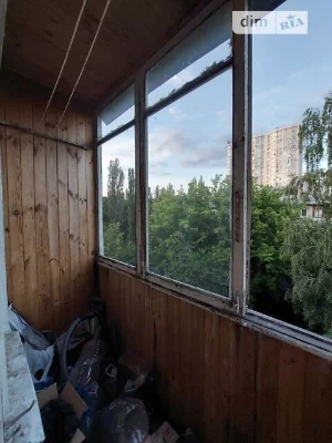 Sale of 2-room apartment 45.47 sq. m on Akademika Biletskoho St.