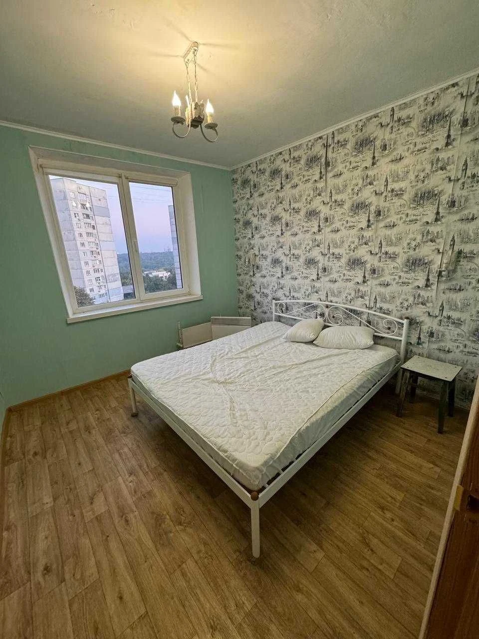 Продам 2 к квартиру, Павлово Поле
