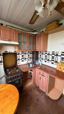 Продам 1 к квартиру на Салтовке, м. Салтовское (Героев труда