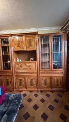Продам 1 к квартиру на Салтовке, м. Салтовское (Героев труда