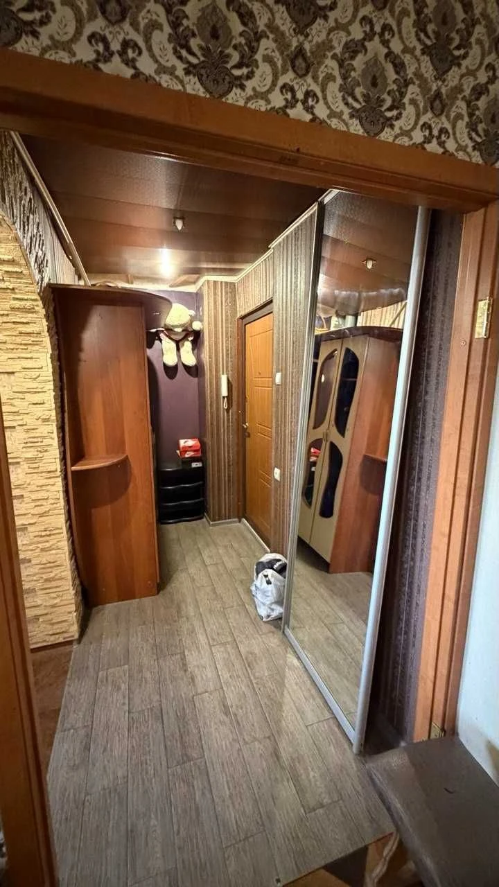 Продам 1 к квартиру на Салтовке, м. Салтовское (Героев труда