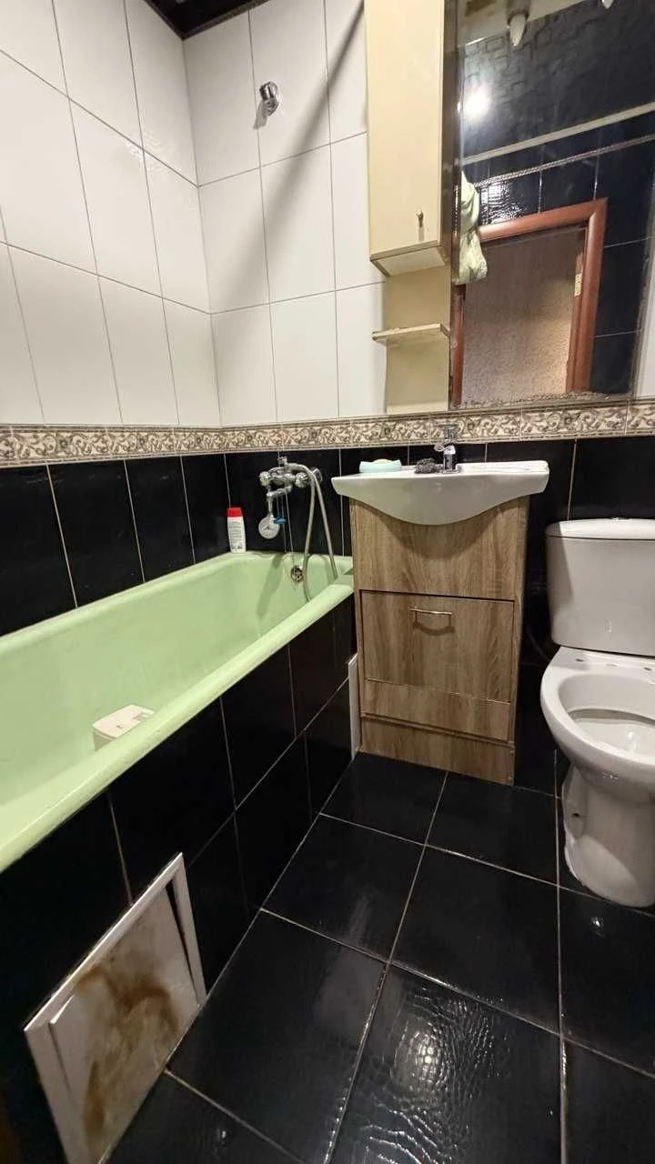 Продам 1 к квартиру на Салтовке, м. Салтовское (Героев труда