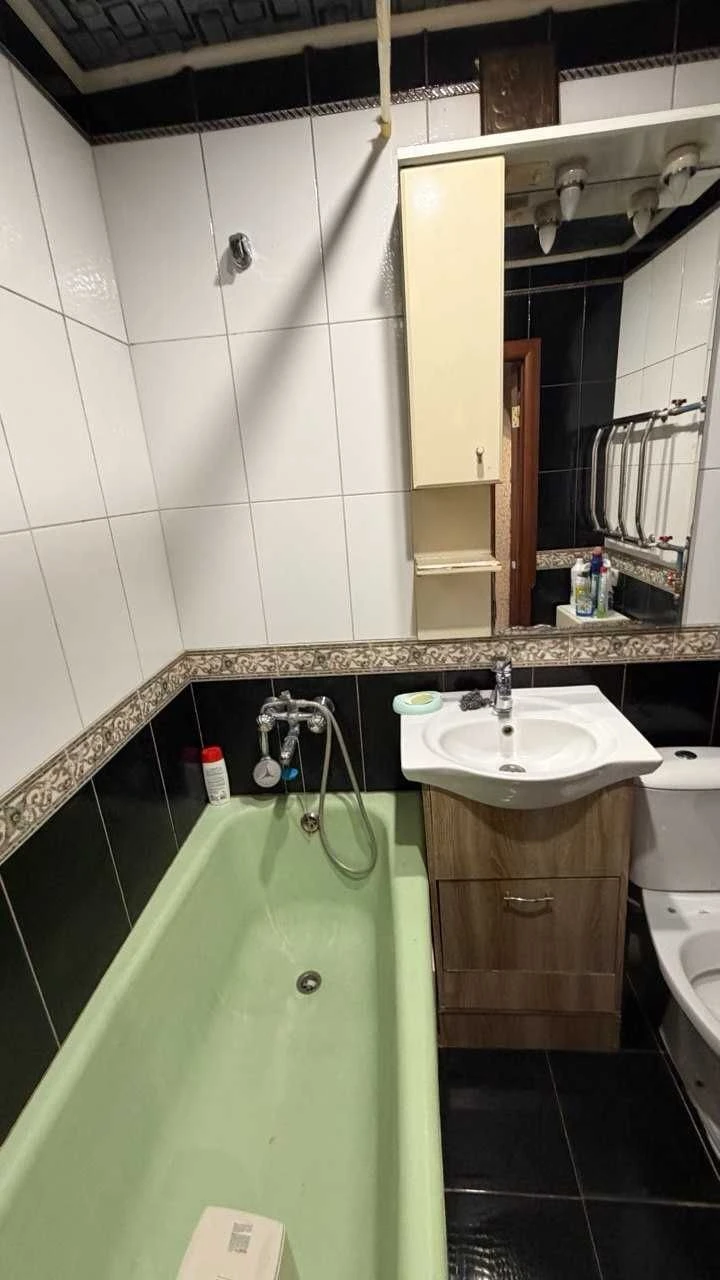 Продам 1 к квартиру на Салтовке, м. Салтовское (Героев труда