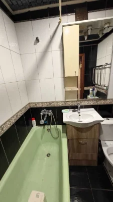 Продам 1 к квартиру на Салтовке, м. Салтовское (Героев труда