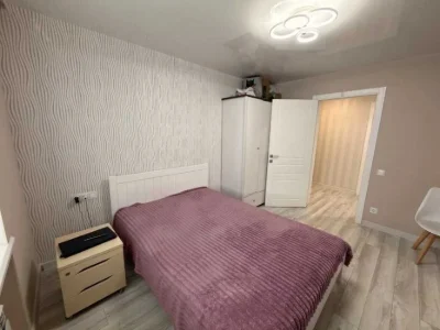 ‼️ В продаже просторная 3к квартира на Павловом Поле | метро