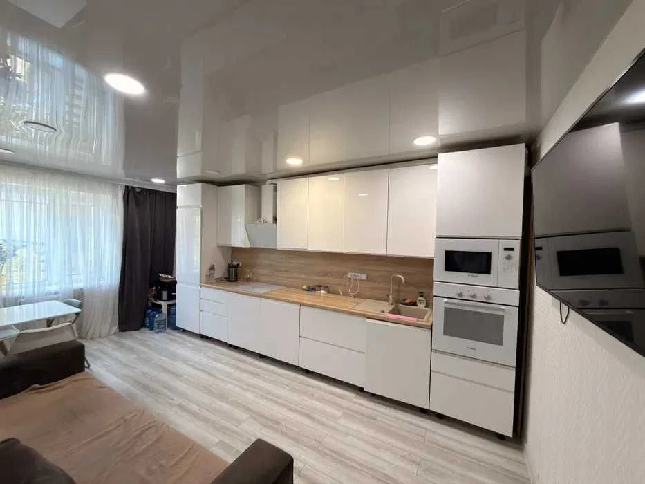 ‼️ В продаже просторная 3к квартира на Павловом Поле | метро
