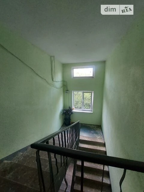 Sale of 2-room apartment 45.47 sq. m on Akademika Biletskoho St.