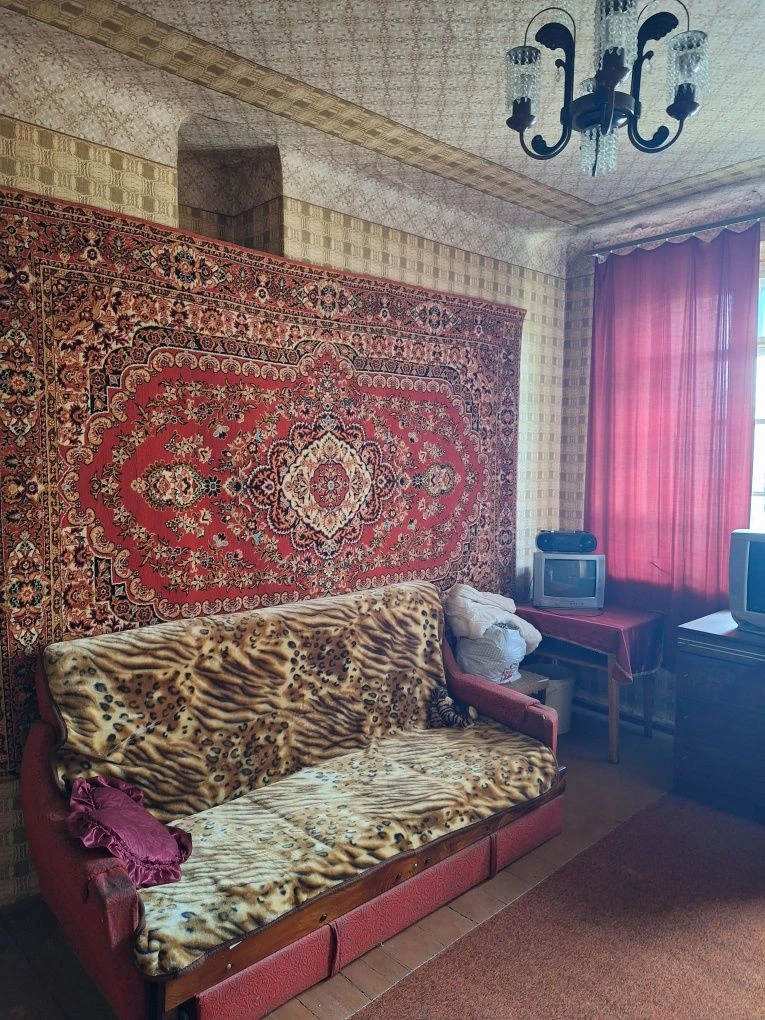Продам 2-х ком. кв. на ХТЗ