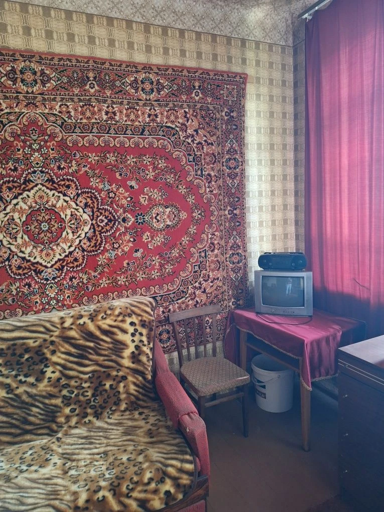 Продам 2-х ком. кв. на ХТЗ