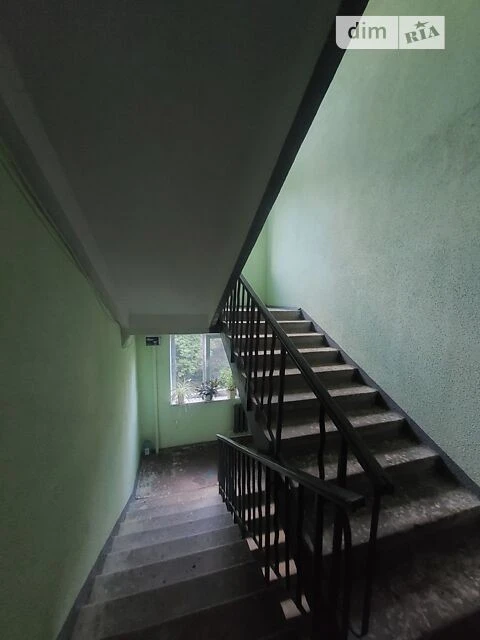 Sale of 2-room apartment 45.47 sq. m on Akademika Biletskoho St.