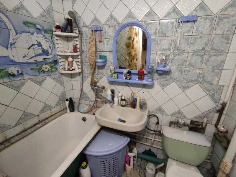 В продаже 1 комнатная квартира Одесская