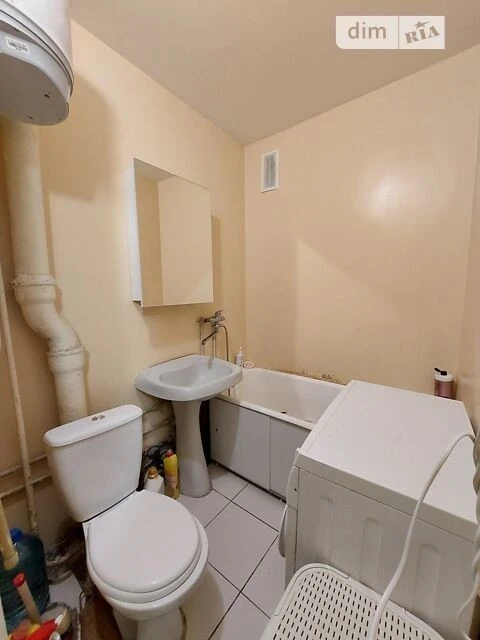 Sale of 2-room apartment 45.47 sq. m on Akademika Biletskoho St.
