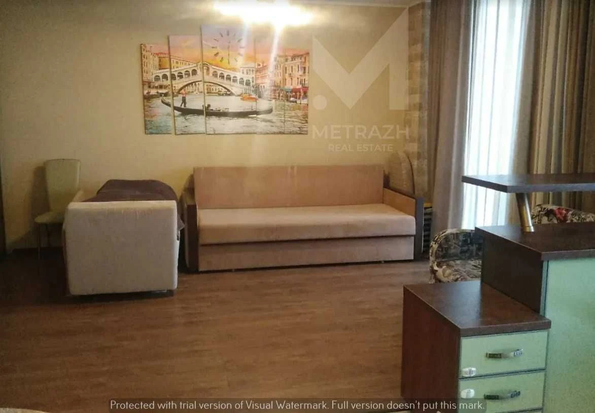 Продажа 1 комнатная квартира 51 м2 Алексеевка ЖК МОЛОДЕЖНЫЙ