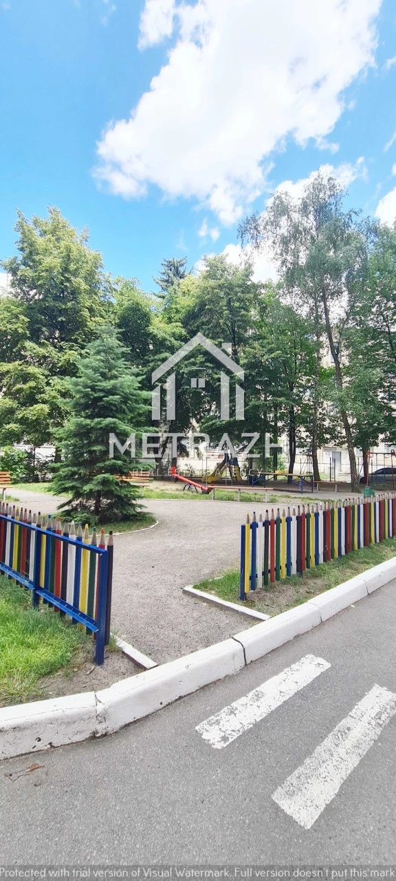 Продажа 1 комнатная квартира 51 м2 Алексеевка ЖК МОЛОДЕЖНЫЙ