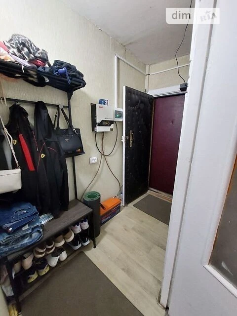 Sale of 2-room apartment 45.47 sq. m on Akademika Biletskoho St.