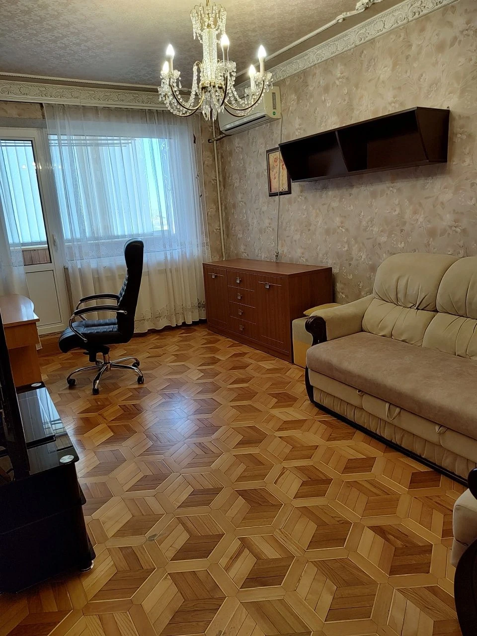 Зкомн.квартира, квадратный холл, Шишковка, спуск Жилярди, Ки