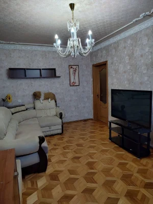 Зкомн.квартира, квадратный холл, Шишковка, спуск Жилярди, Ки