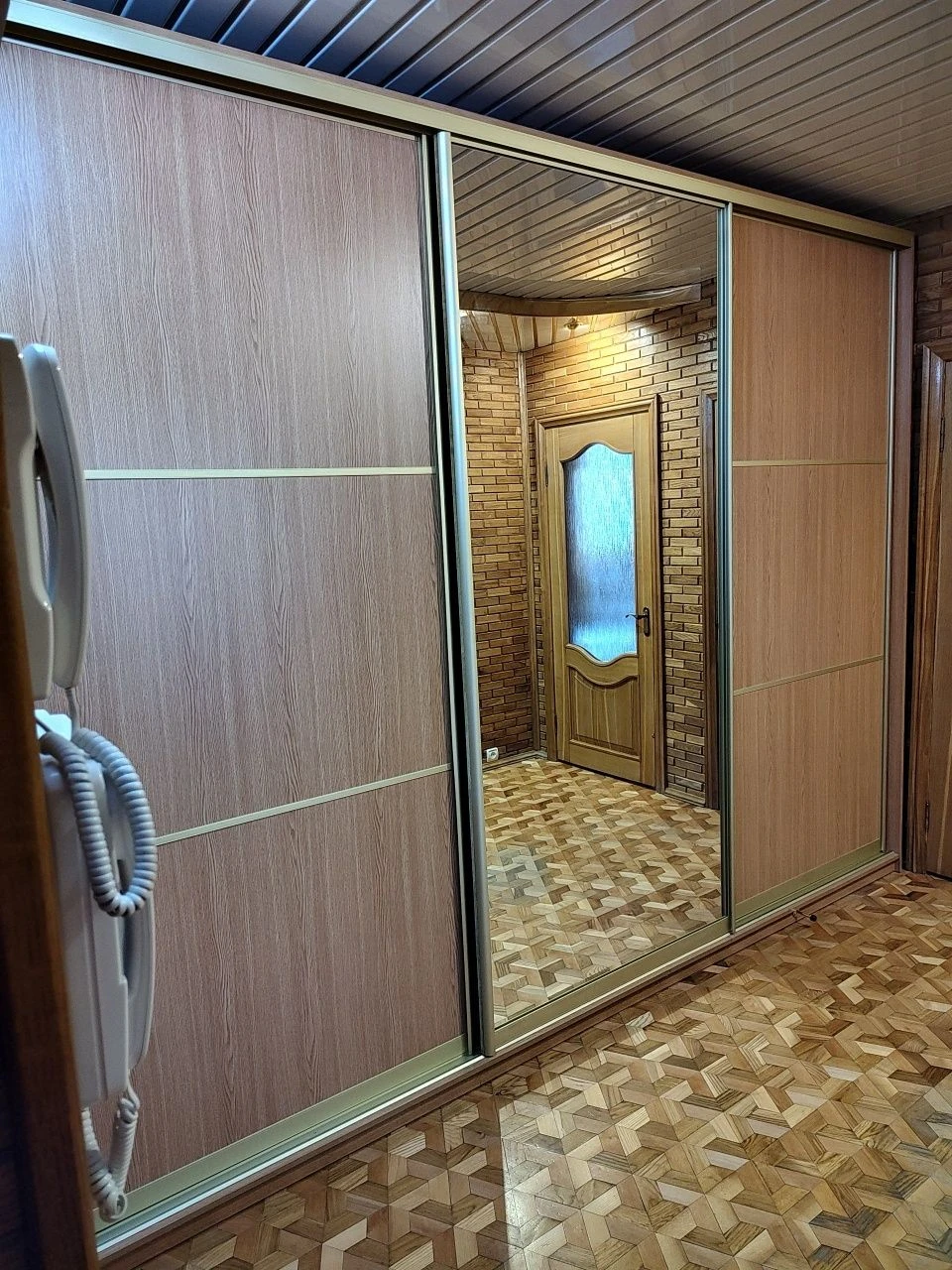 Зкомн.квартира, квадратный холл, Шишковка, спуск Жилярди, Ки