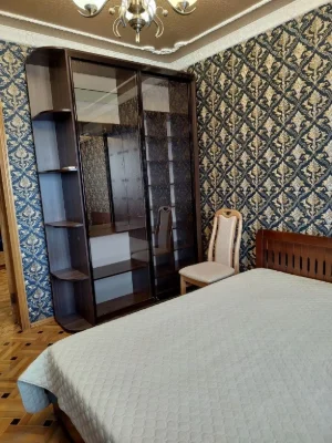 Зкомн.квартира, квадратный холл, Шишковка, спуск Жилярди, Ки