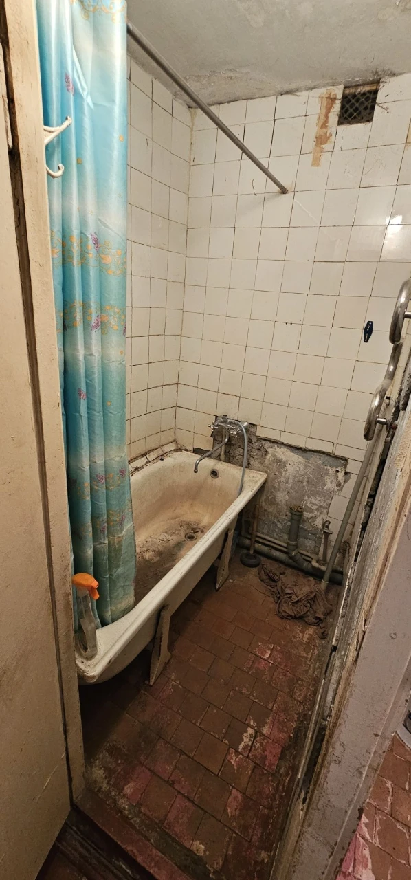 Продам 2-х кімнатну квартиру салтівка