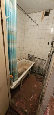 Продам 2-х кімнатну квартиру салтівка