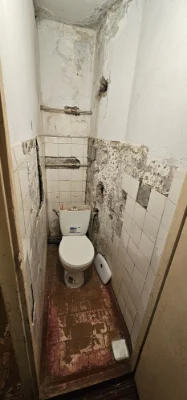 Продам 2-х кімнатну квартиру салтівка