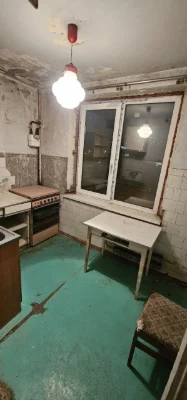 Продам 2-х кімнатну квартиру салтівка