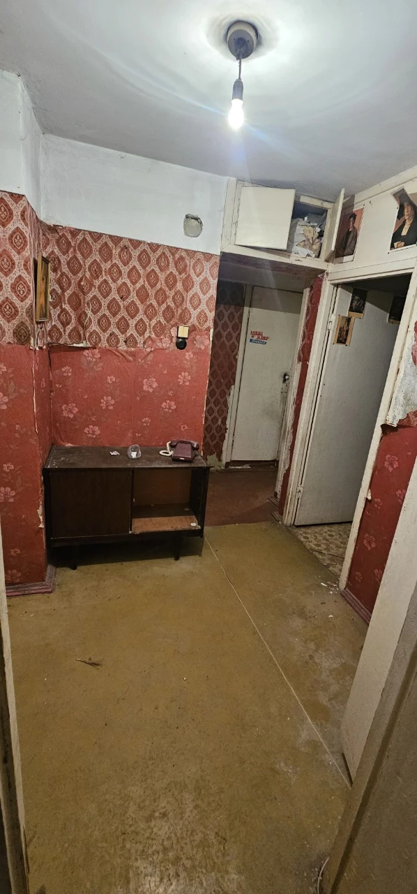 Продам 2-х кімнатну квартиру салтівка