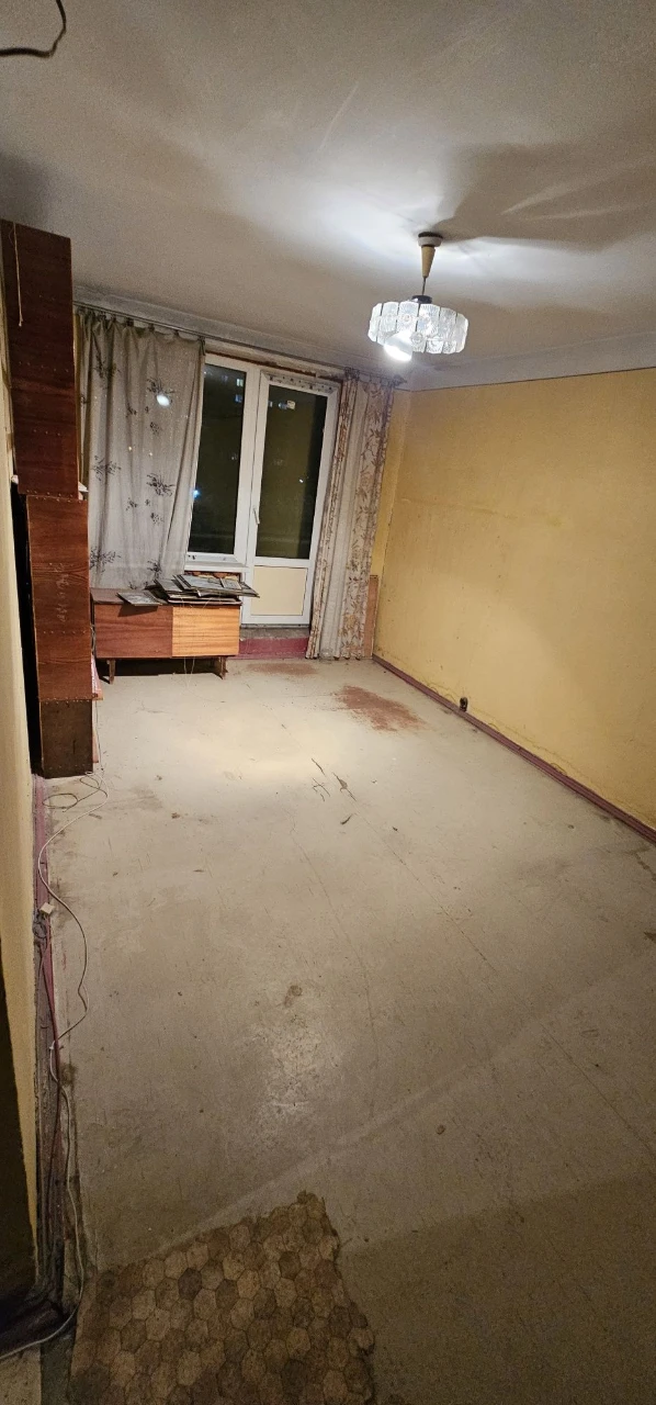Продам 2-х кімнатну квартиру салтівка