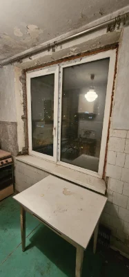 Продам 2-х кімнатну квартиру салтівка