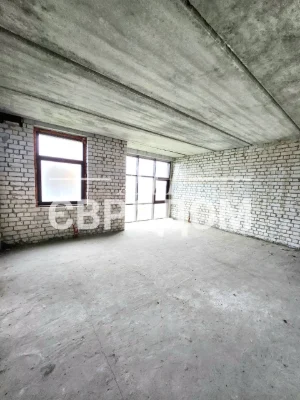 Продам квартиру   на Холодной горе с индивидуальным отоплени