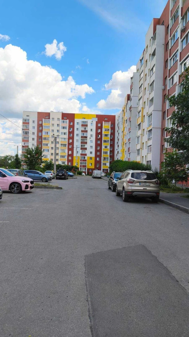 Є-ОСЕЛЯ Эксклюзив! Продам ЖК Салтовский 1к кв 41м2