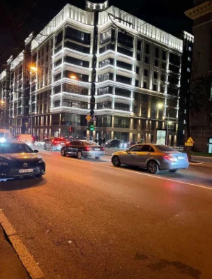ЖК Дом на Сумской! ПРЕМИУМ! Парк Горького! Черн работы Прода