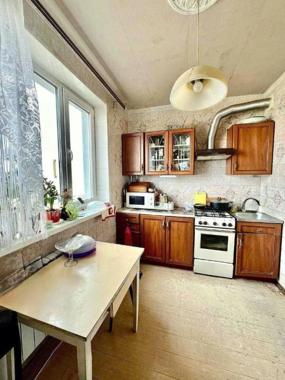 2к.кв.Амосова д. 17