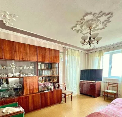 2к.кв.Амосова д. 17