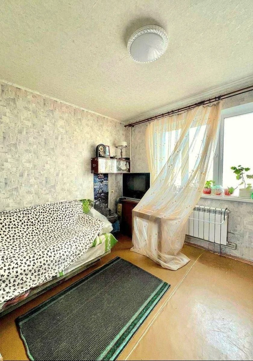 2к.кв.Амосова д. 17