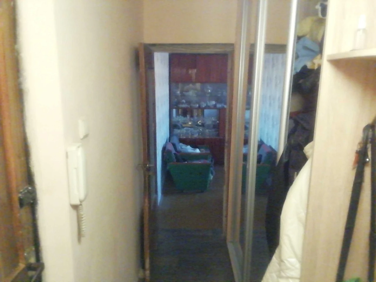 2к.кв.Амосова д. 17
