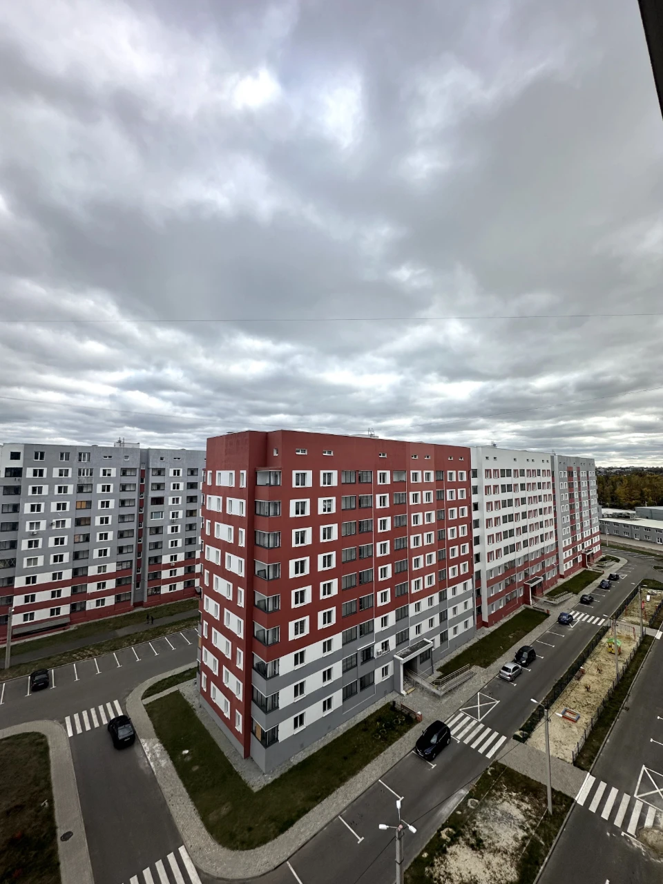 Продам отличную 1 комнатную квартиру ЖК Гидропарк 40м2 VW