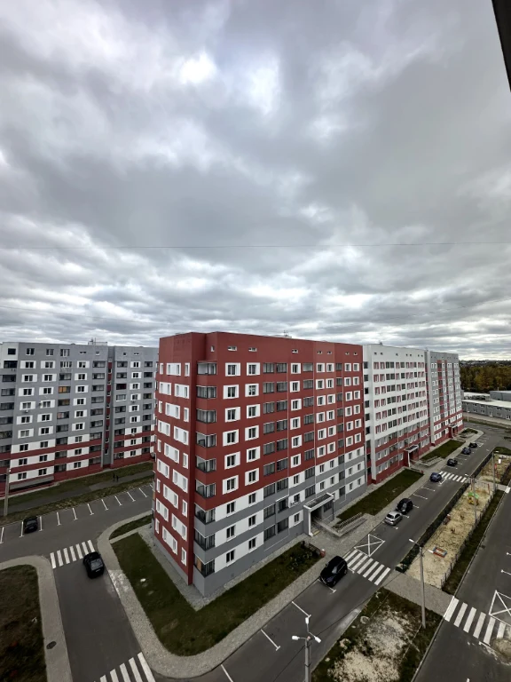 Продам отличную 1 комнатную квартиру ЖК Гидропарк 40м2 VW