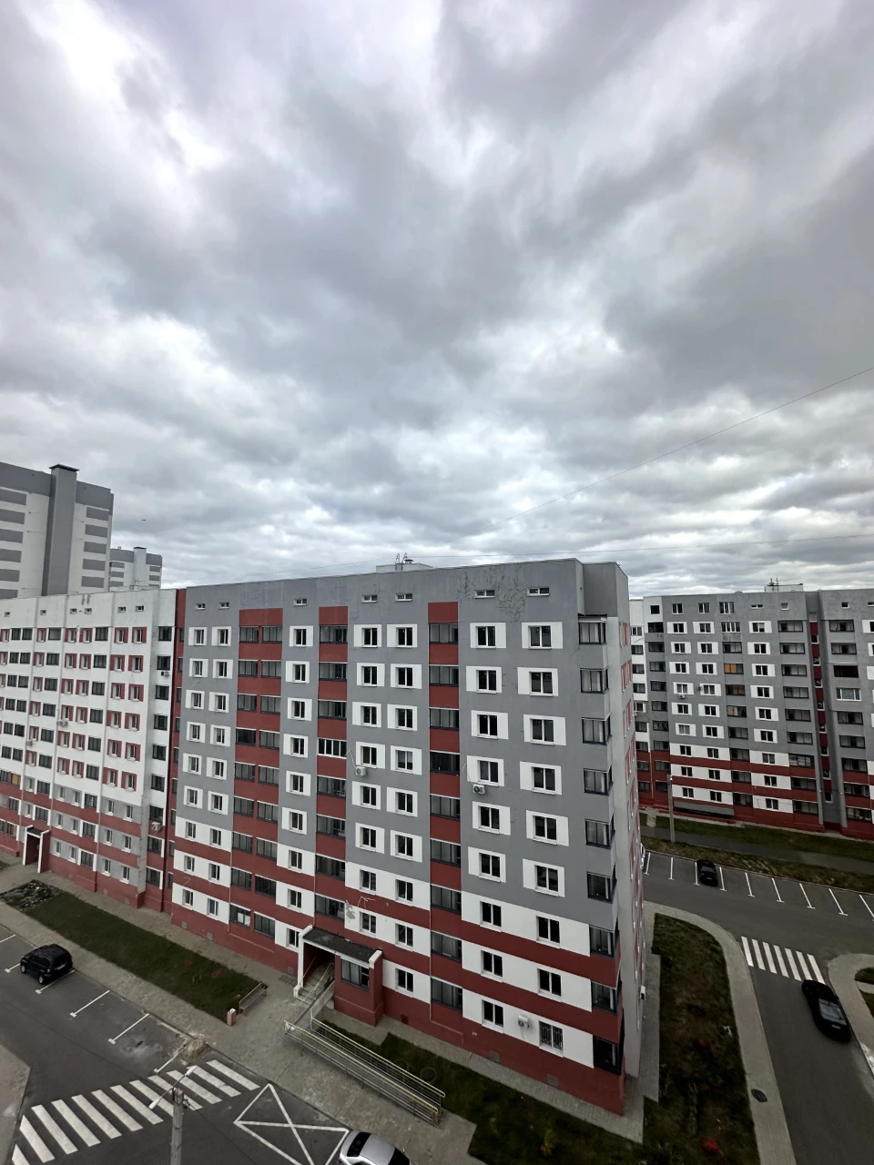 Продам отличную 1 комнатную квартиру ЖК Гидропарк 40м2 VW