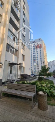 Продам 1к квартиру В ЖК Левада-1