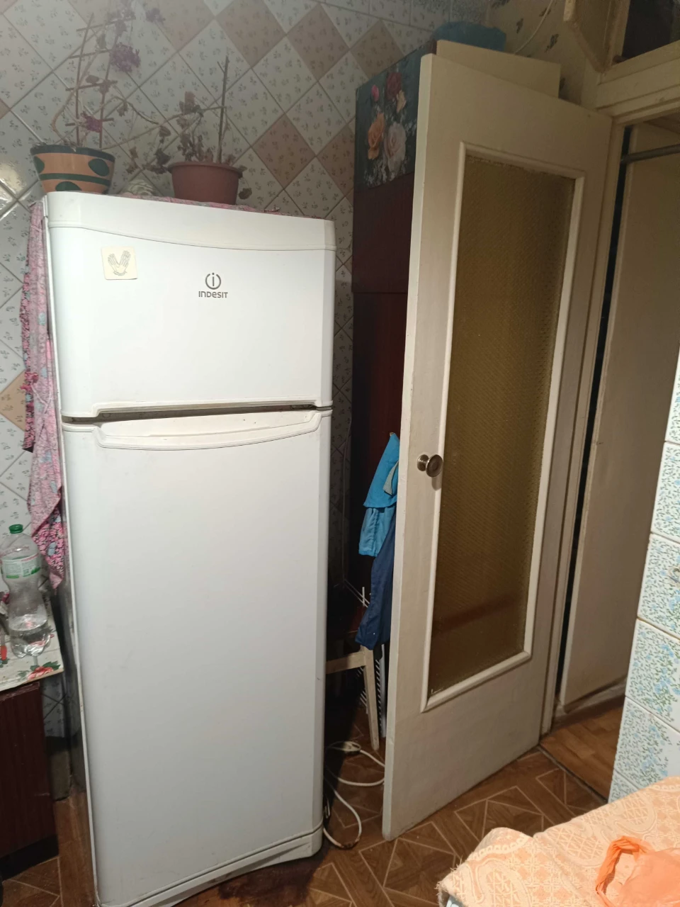 Продам 2 к. квартиру Бучмы 533 м/н Салтовка метро Салтовское