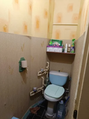 Продам 2 к. квартиру Бучмы 533 м/н Салтовка метро Салтовское