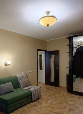 Эксклюзив‼️Продам 2 к.кв. с ремонтом на Новых домах, Дворец