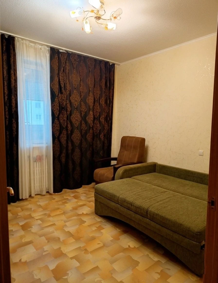Эксклюзив‼️Продам 2 к.кв. с ремонтом на Новых домах, Дворец