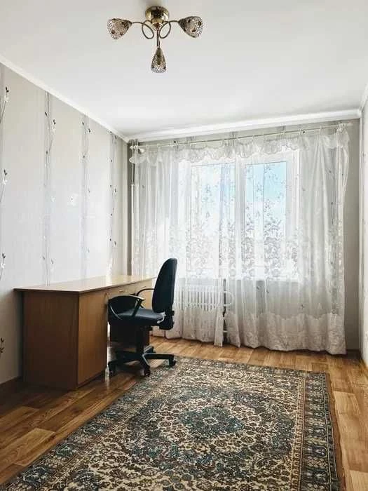Продам 3к квартиру 71м2 в ЖК Столічний Полтавський шлях метр
