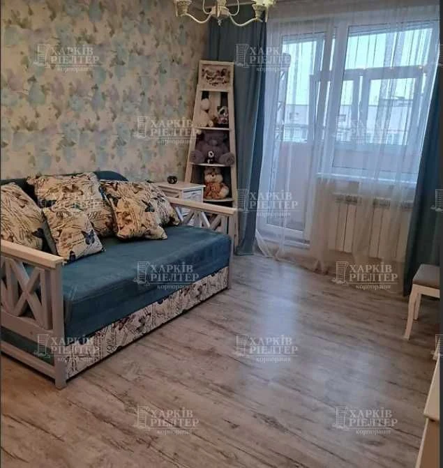 Продам 3х-комнатную квартиру на Одесской Od4