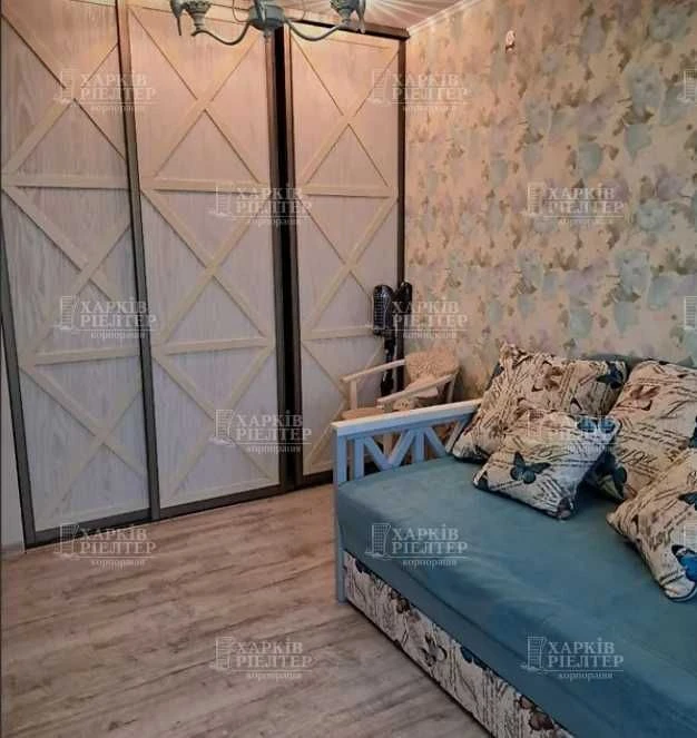 Продам 3х-комнатную квартиру на Одесской Od4