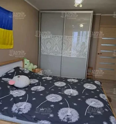 Продам 3х-комнатную квартиру на Одесской Od4